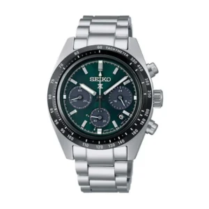 Reloj SEIKO cuarzo chronograph SSB405P1