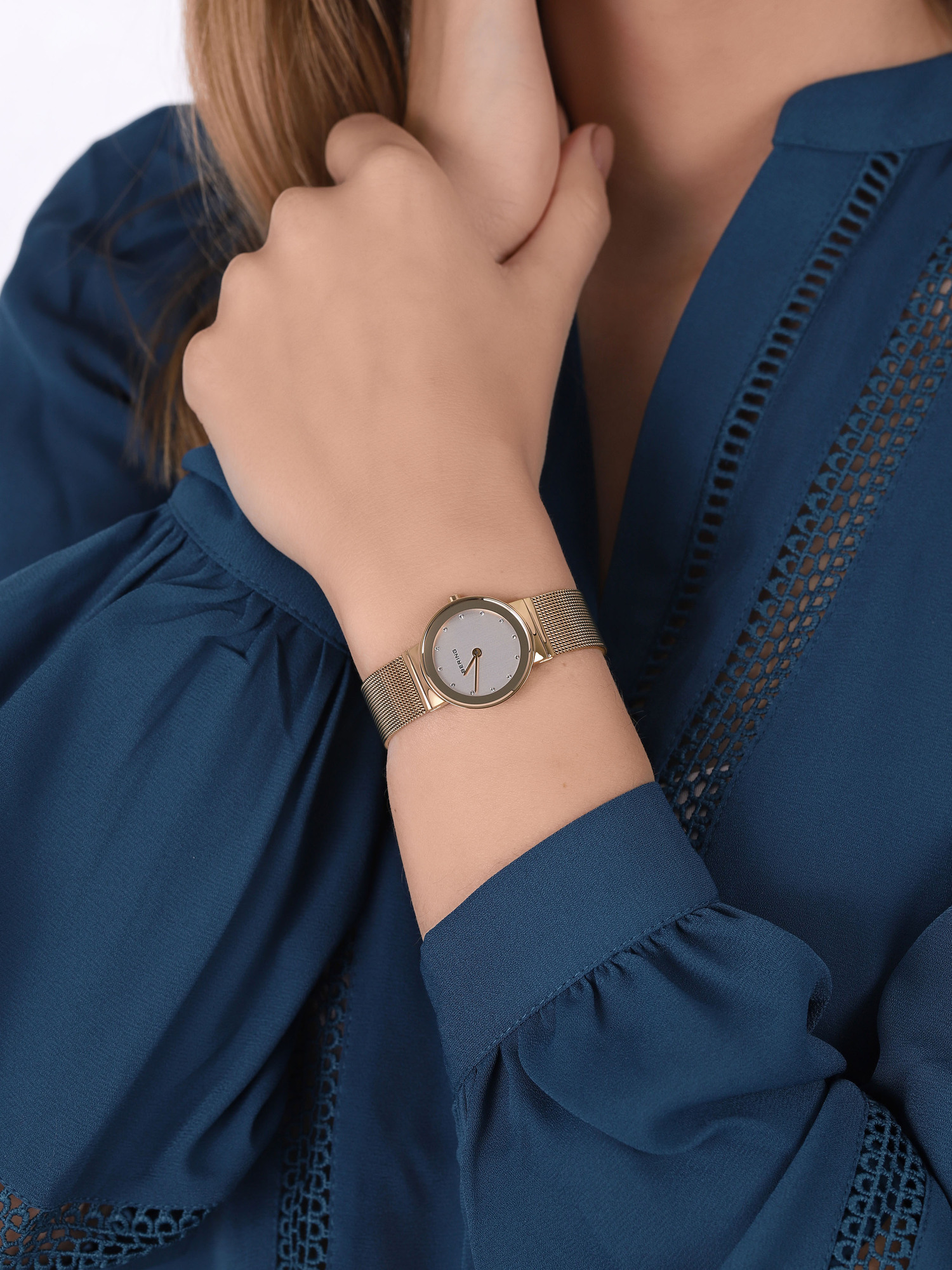 RELOJ BERING 10126-334 - Imagen 2