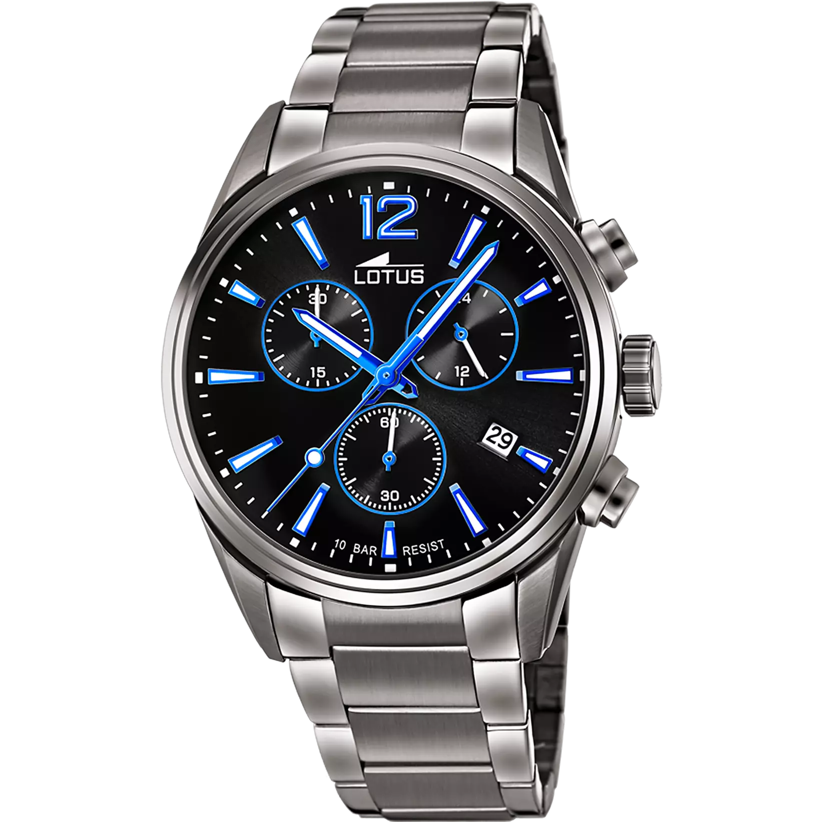 RELOJ LOTUS CHRONO 18682/6