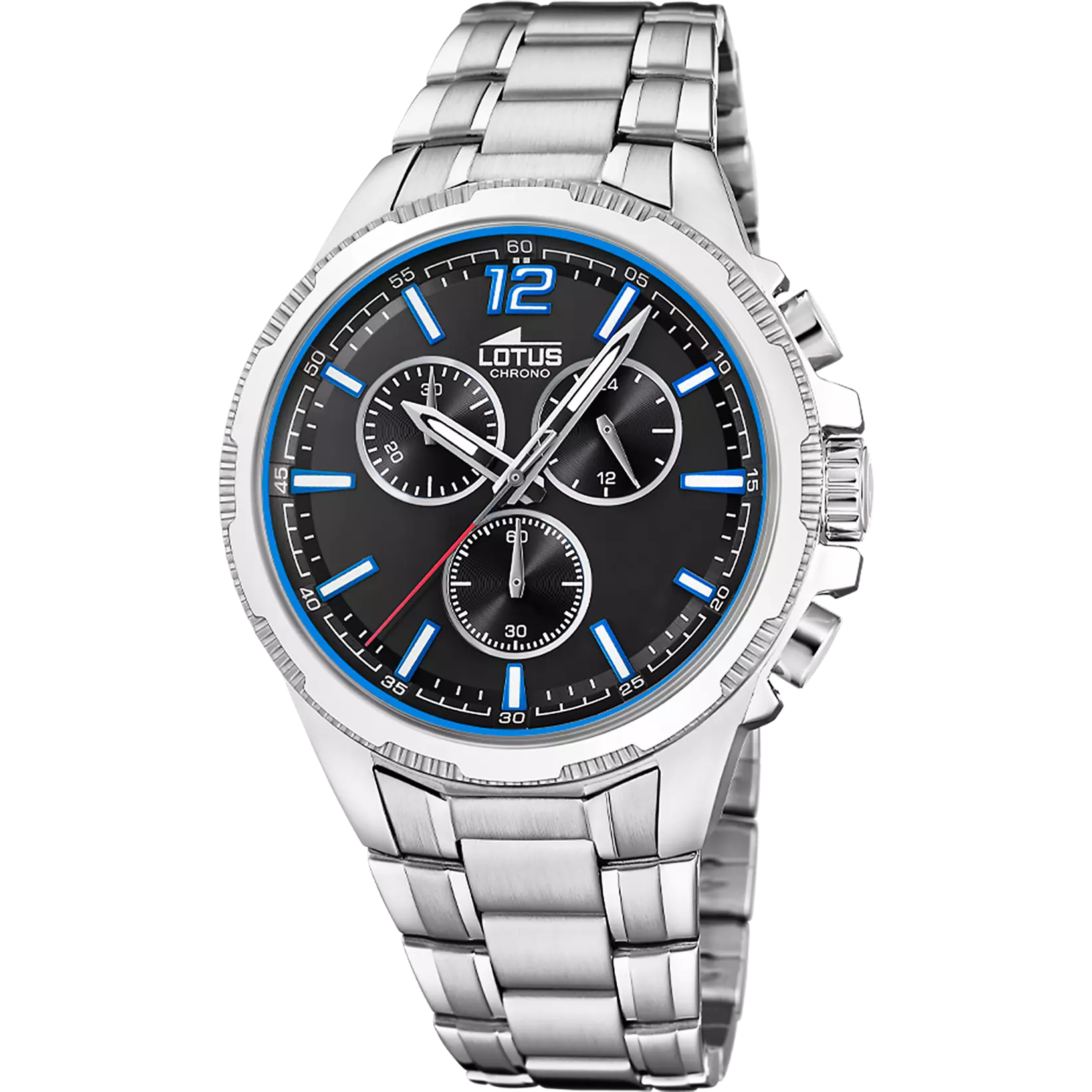 RELOJ LOTUS CHRONO 18991/1