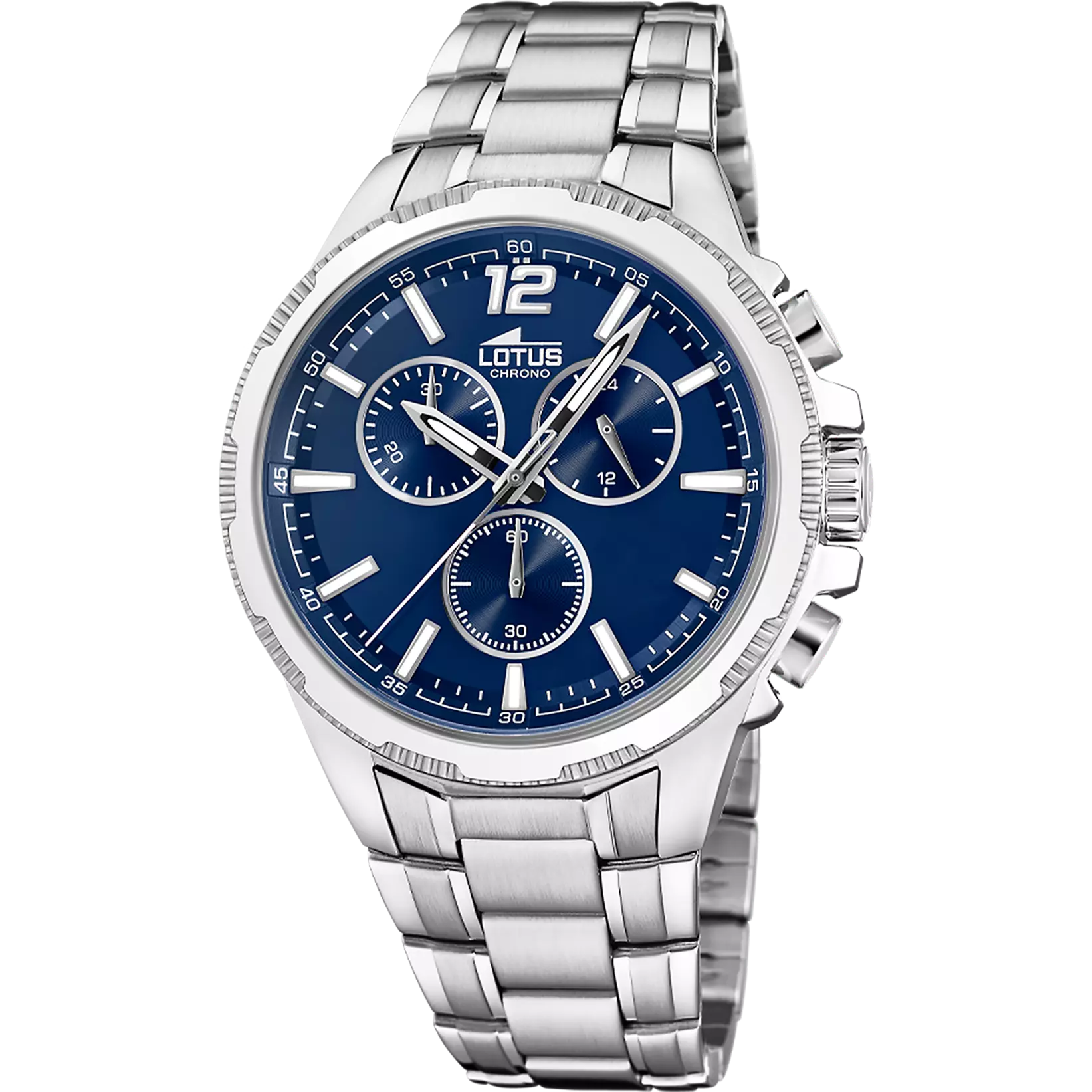 RELOJ LOTUS CHRONO 18991/2