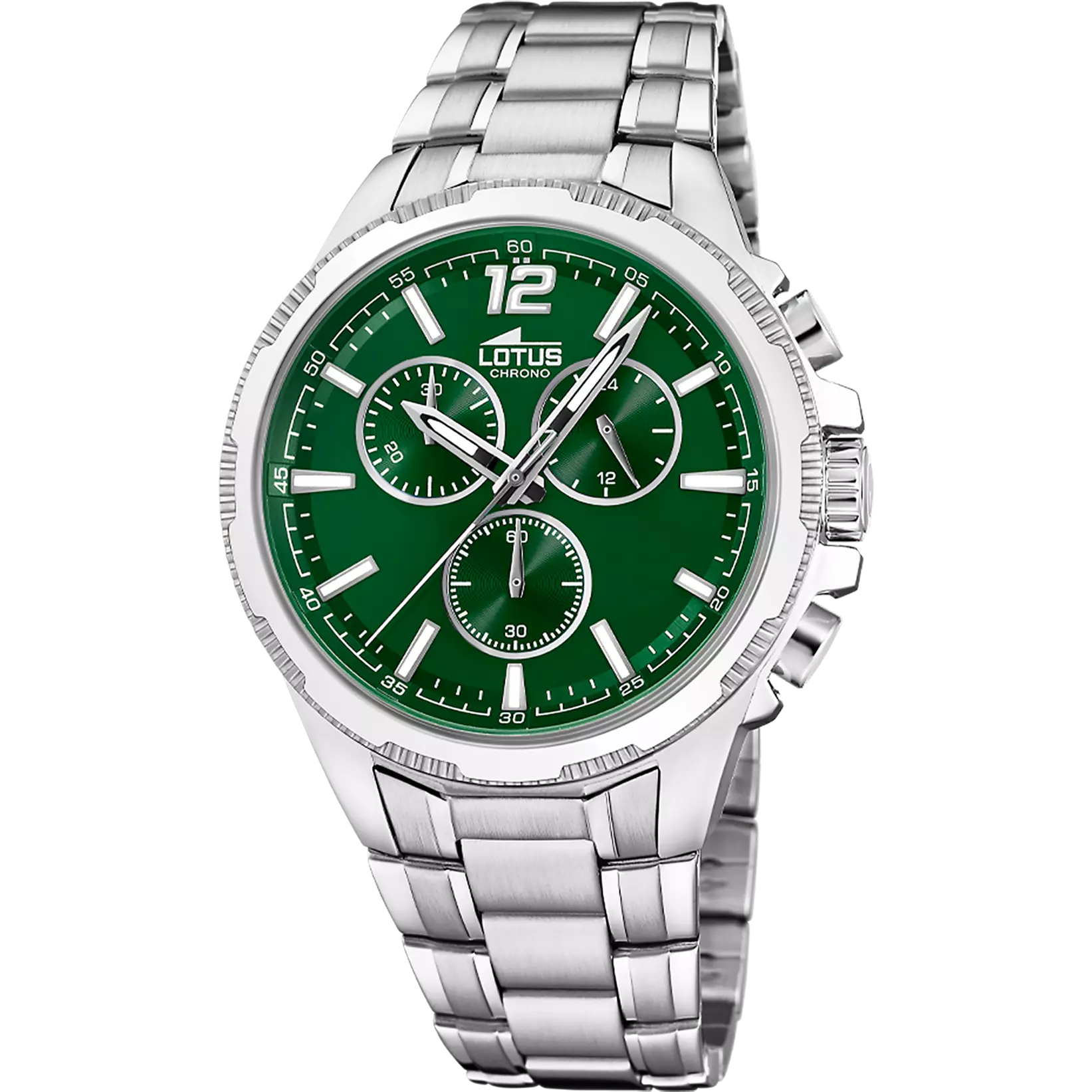 RELOJ LOTUS CHRONO 18991/3