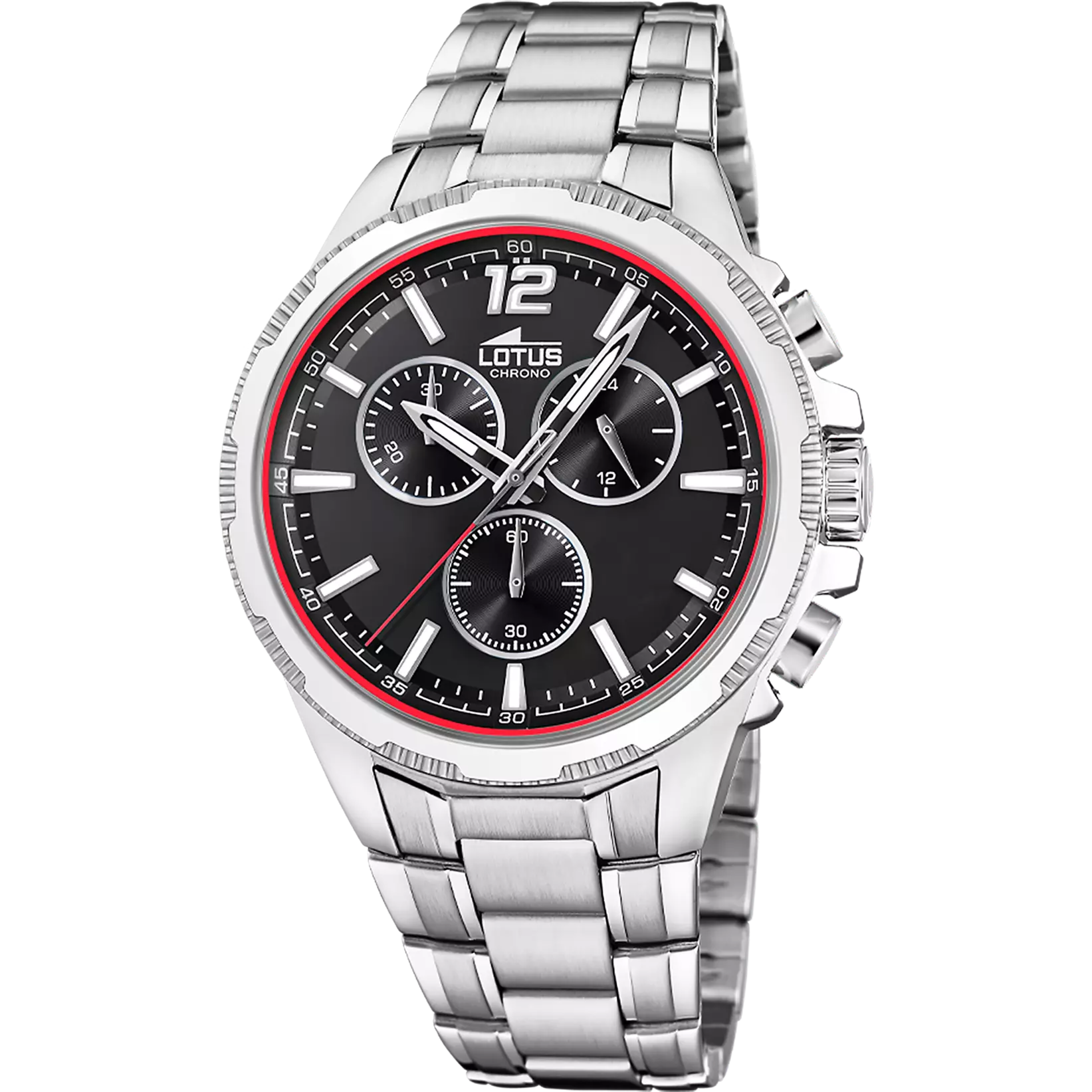 RELOJ LOTUS CHRONO 18991/4