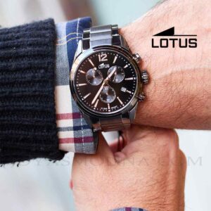 RELOJ LOTUS CHRONO 18682/2
