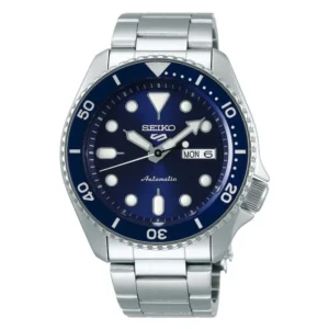 Reloj SEIKO 5 Sports serie SKX SRPK97K1