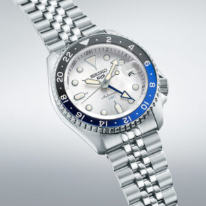 Reloj SEIKO 5 Sport serie SKX SSK033K1