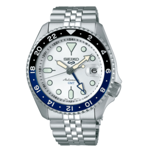 Reloj SEIKO 5 Sport serie SKX SSK033K1