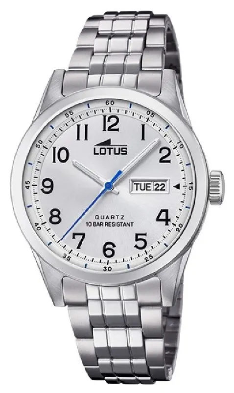 Reloj Lotus Hombre 18670/1