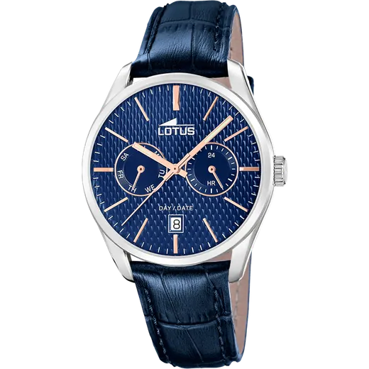 Reloj Lotus Hombre 19073/2