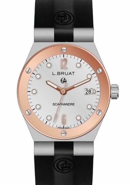 Reloj L.BRUAT 4403 29mm