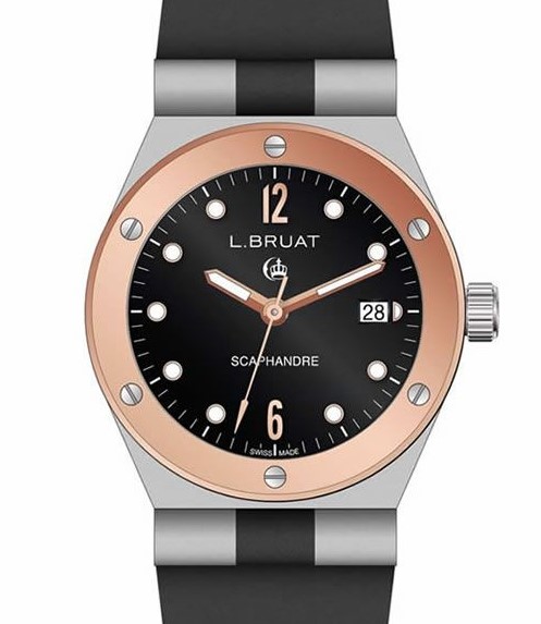 Reloj L.BRUAT 4409 29mm