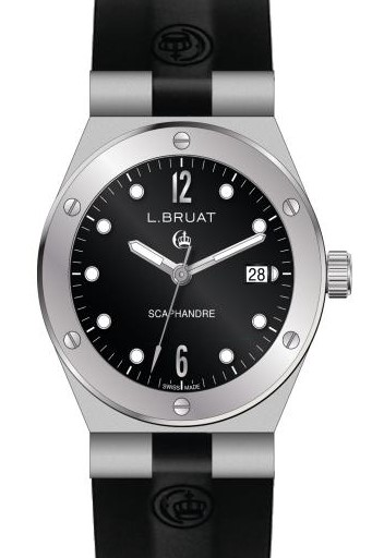 Reloj L.BRUAT 4309 29mm