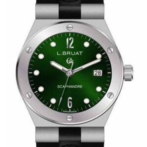 Reloj L.BRUAT 1305 36mm