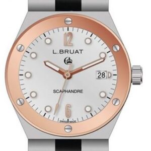 Reloj L.BRUAT 1403 36mm
