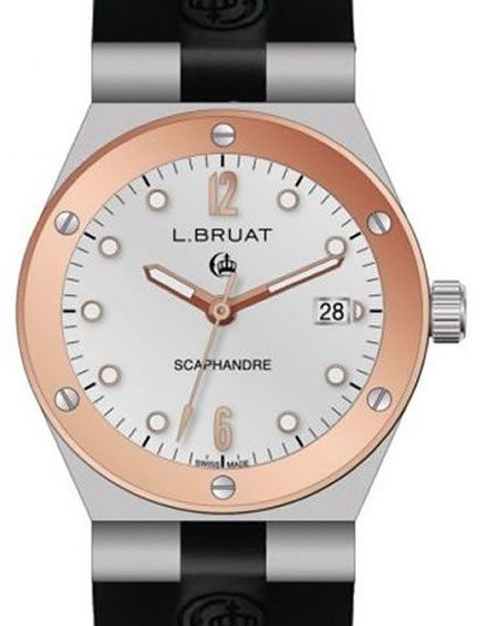 Reloj L.BRUAT 1403 36mm