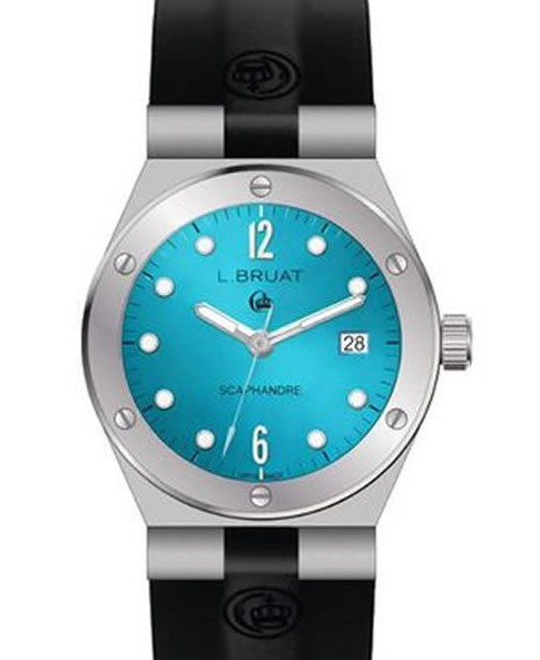 Reloj L.BRUAT 4306 29mm