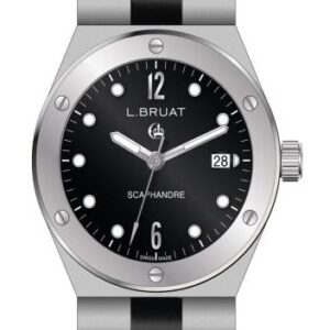 Reloj L.BRUAT 4309 29mm
