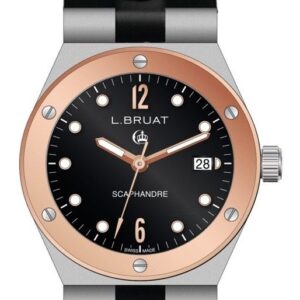 Reloj L.BRUAT 8409 40mm