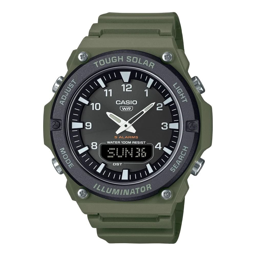 Reloj CASIO AQ-S820W-3BVEF