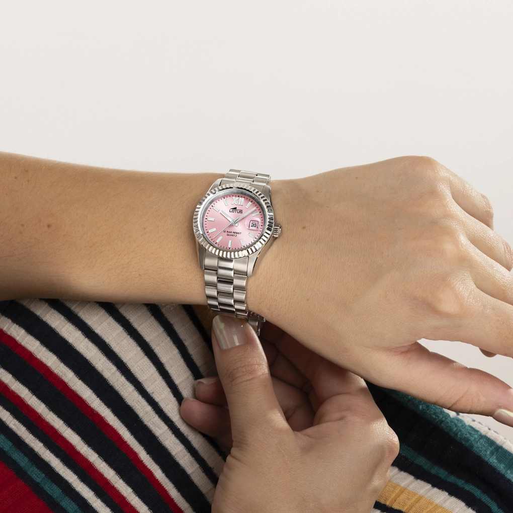 Reloj LOTUS 18930/2