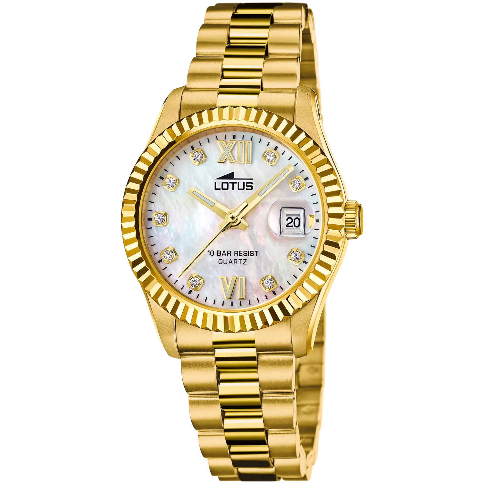 Reloj LOTUS 18932/1