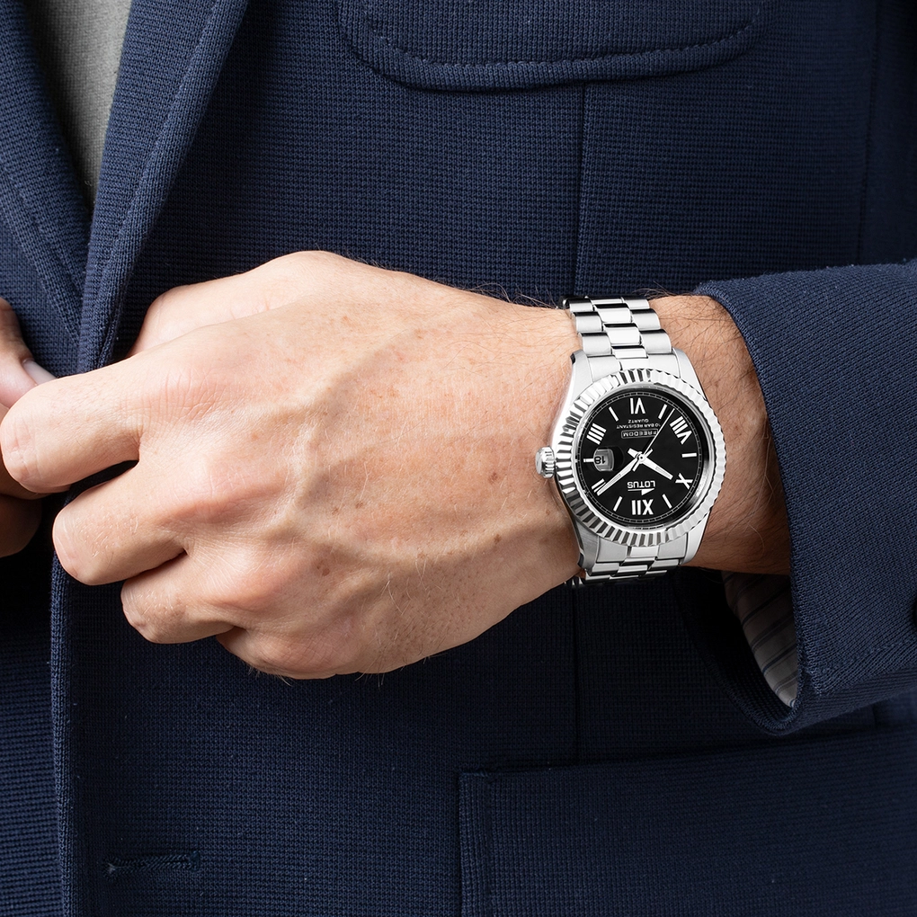Reloj LOTUS 19002/5