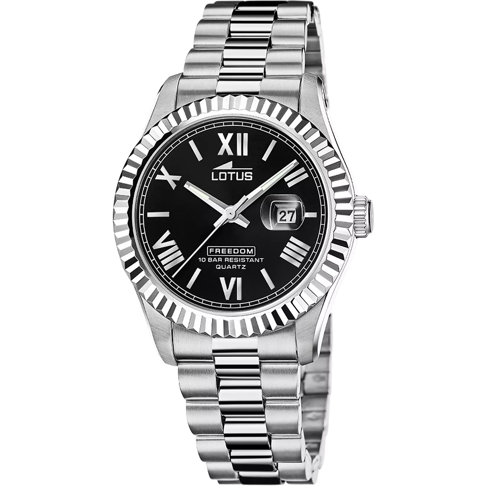 Reloj LOTUS 19002/5