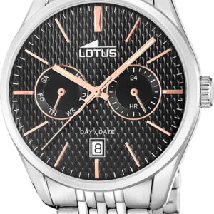 Reloj LOTUS 19072/4