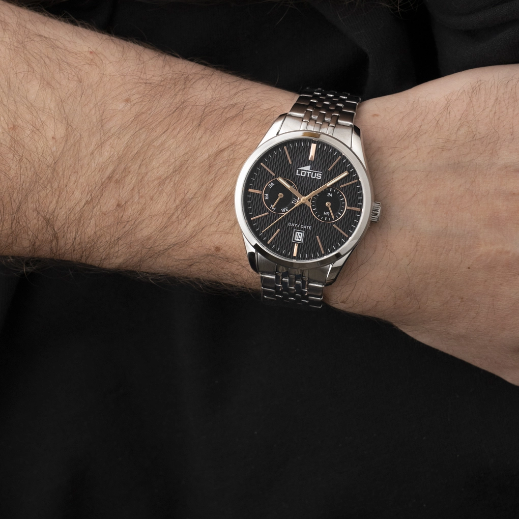 Reloj LOTUS 19072/4