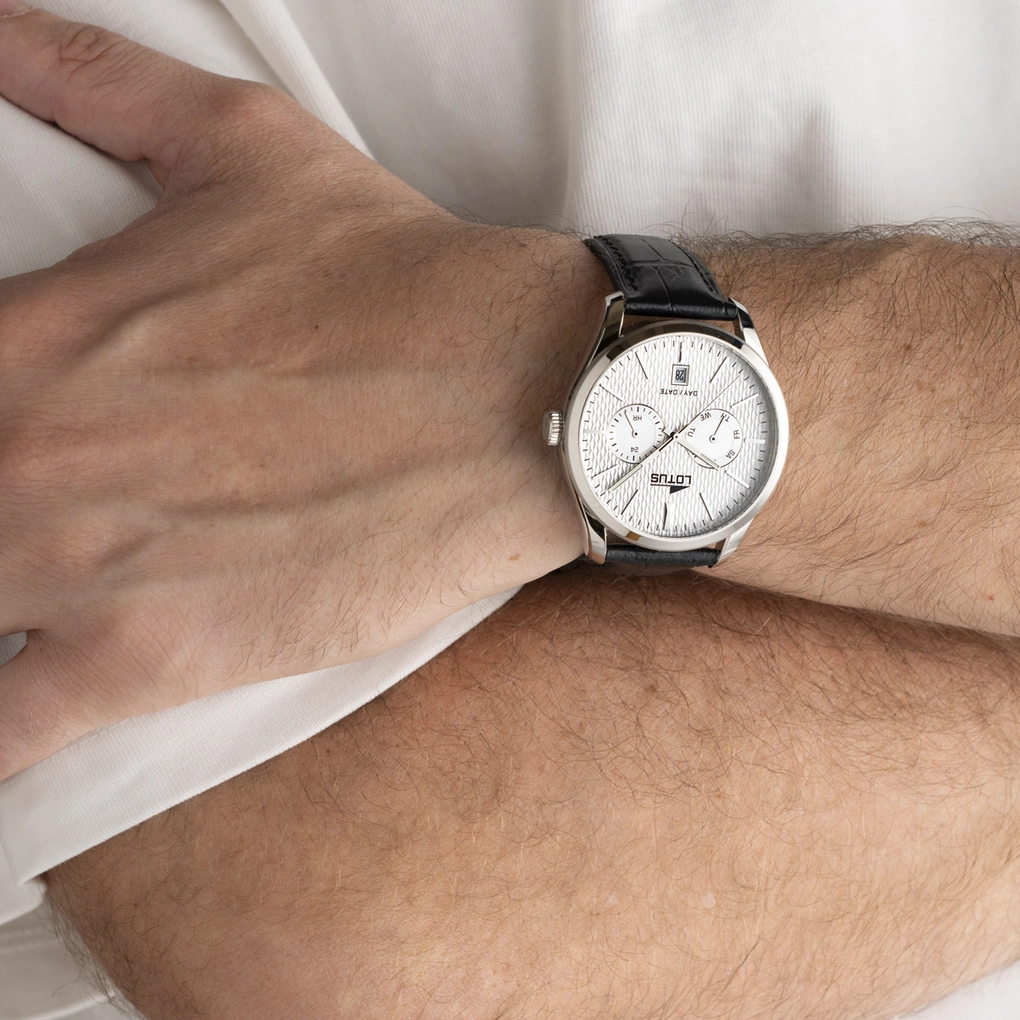 Reloj LOTUS 19073/1