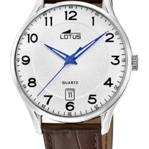 Reloj Lotus Hombre 18402/G