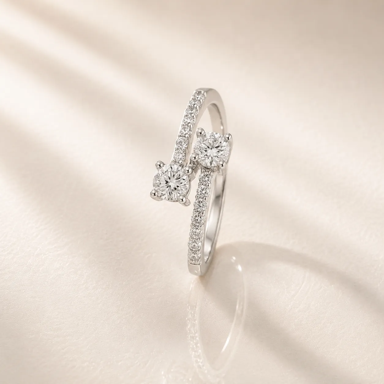 Encuentra el anillo perfecto