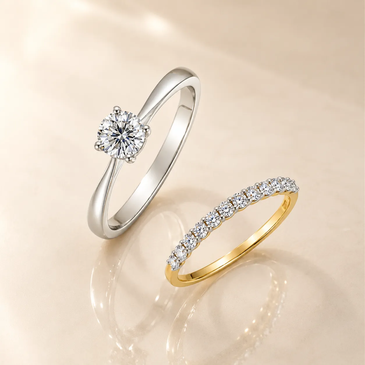 anillos-de-compromiso-en-oro-blanco-y-oro-amarillo-con-brillantes-6868 Anillos