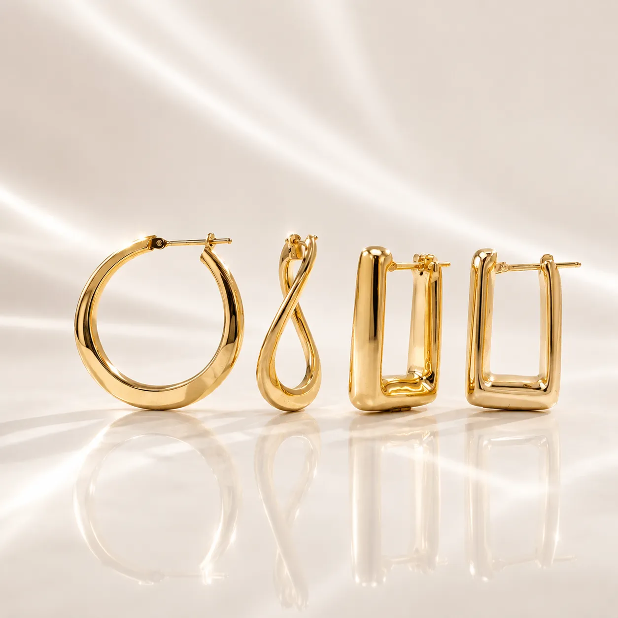 coleccion-de-pendientes-electroforming-en-oro-amarillo-6902 Pendientes